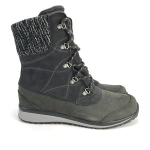 salomon hime mid winter boots